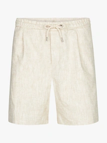 Profuomo SHORT ALLROUND LF BEIGE