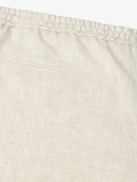 Profuomo SHORT ALLROUND LF BEIGE