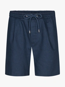 Profuomo SHORT ALLROUND LF NAVY