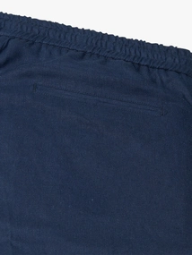 Profuomo SHORT ALLROUND LF NAVY