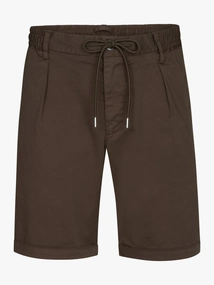Profuomo SHORT SPCRD GD RLX D.BROWN