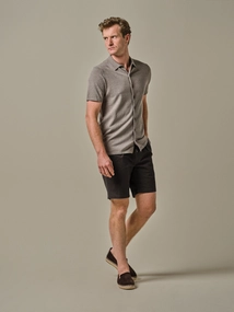 Profuomo SHORT SPCRD GD RLX D.BROWN