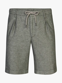 Profuomo SHORT SPCRD GD RLX GREEN