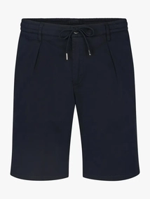 Profuomo SHORT SPORTCORD GD RF NAVY