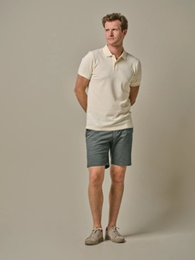 Profuomo SHORT SPORTCORD GD RLX D.GREEN