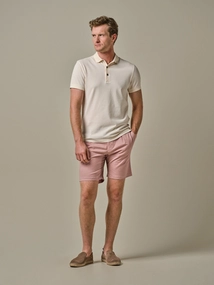 Profuomo SHORT SPORTCORD GD RLX D.PINK