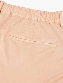 Profuomo SHORT SPORTCORD GD RLX PEACH