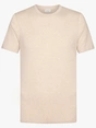 Profuomo T-SHIRT CREW NECK SS BEIGE