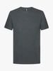 Profuomo T-SHIRT CREW NECK SS D GREEN