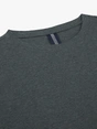 Profuomo T-SHIRT CREW NECK SS D GREEN