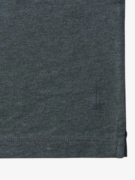 Profuomo T-SHIRT CREW NECK SS D GREEN