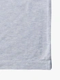 Profuomo T-SHIRT CREW NECK SS L BLUE