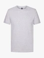 Profuomo T-SHIRT CREW NECK SS L GREY