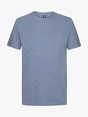 Profuomo T-SHIRT CREW NECK SS M BLUE