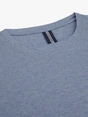 Profuomo T-SHIRT CREW NECK SS M BLUE