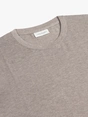Profuomo T-SHIRT CREW NECK SS M BROWN