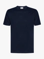 Profuomo T-SHIRT CREW NECK SS NAVY