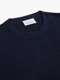 Profuomo T-SHIRT CREW NECK SS NAVY