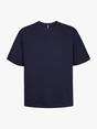 Profuomo T-SHIRT CREW NECK SS NAVY