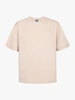 Profuomo T-SHIRT CREW NECK SS SAND