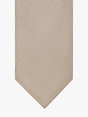 Profuomo TIE SILK WOVEN BEIGE