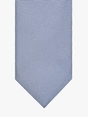 Profuomo TIE SILK WOVEN BLUE