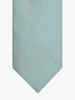 Profuomo TIE SILK WOVEN GREEN