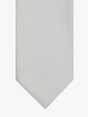 Profuomo TIE SILK WOVEN OFF WHITE