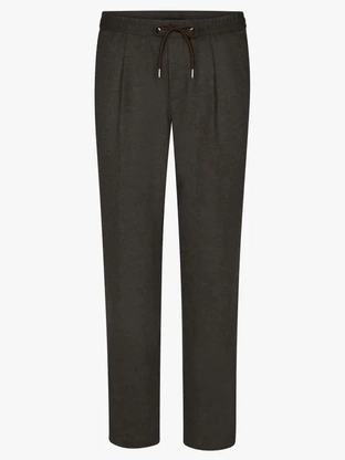 Profuomo TROUSER ALLRND RLX BROWN