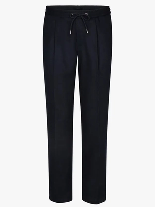 Profuomo TROUSER ALLRND RLX D.BLUE