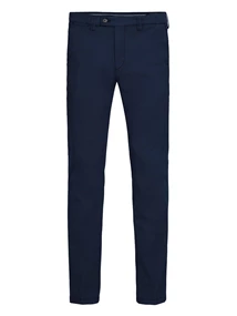 Profuomo TROUSER CHINO GD SF NAVY