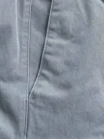 Profuomo TROUSER FADED RLX BLUE