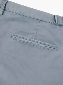 Profuomo TROUSER FADED RLX BLUE