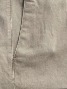 Profuomo TROUSER FADED RLX DARK BEIGE