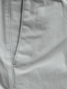 Profuomo TROUSER FADED RLX LIGHT GREEN