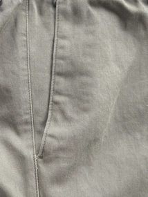 Profuomo TROUSER FADED RLX TAUPE