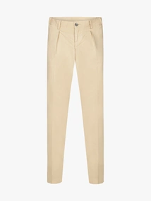 Profuomo TROUSER GD CRISPY RLX BEIGE