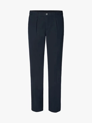 Profuomo TROUSER GD RLX NAVY