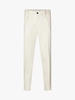 Profuomo TROUSER RLX OFFWHITE