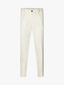 Profuomo TROUSER RLX OFFWHITE