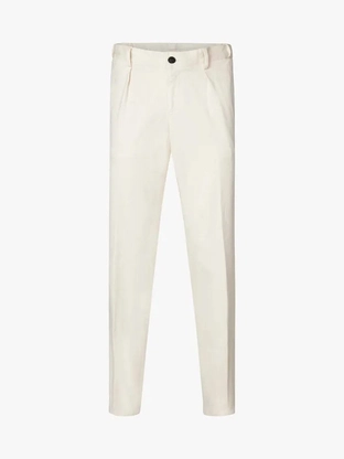 Profuomo TROUSER RLX OFFWHITE