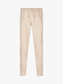 Profuomo TROUSER SPCRD GD RF BEIGE