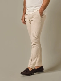 Profuomo TROUSER SPCRD GD RF BEIGE