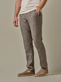 Profuomo TROUSER SPCRD GD RF TAUPE