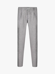 Profuomo TROUSER SPCRD GD RLX GREY