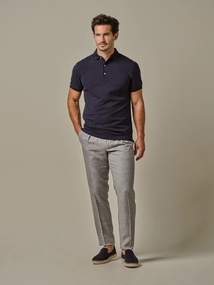 Profuomo TROUSER SPCRD GD RLX GREY