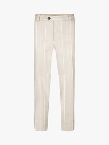 Profuomo TROUSER STRIPE LF SAND