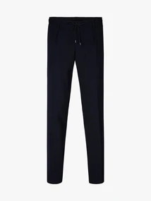 Profuomo TROUSER TECH RLX NAVY