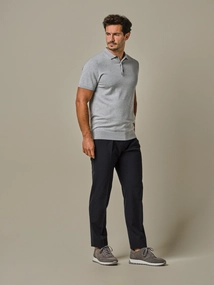 Profuomo TROUSER TECH RLX NAVY