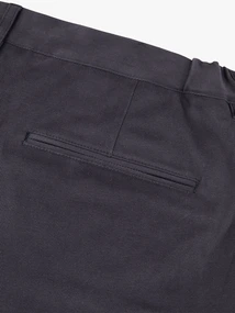 Profuomo TROUSER TWILL RLX NAVY